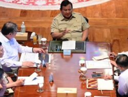 Presiden Prabowo Perintahkan Harga Khusus BBM untuk Nelayan Kapal 30–200 GT, Dukung Daya Saing Perikanan Tanpa Bebani APBN