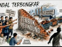 ​”Tembok Pelindung” PKS Sei Baruhur Runtuh, Praktik Bisnis Keluarga Oknum Karpim PTPN IV Regional I Terbongkar