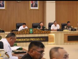 Kodam XIX Tuanku Tambusai Tegaskan Kesiapan Pengamanan Terpadu Sambut Kunjungan Wakil Presiden RI