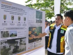 Wapres Dorong Percepatan Pembangunan Jembatan Way Bungur untuk Pemerataan Akses dan Penguatan Ekonomi Daerah