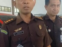 Kesempatan Emas! Kejari Bengkulu Lelang Mobil, Motor, Truk dan BBM Mulai 10 Agustus