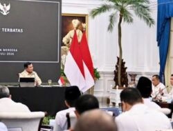 KDMP Jadi Pusat Distribusi Bantuan dan Penyerap Hasil Panen, Pemerintah Pastikan Manfaatnya Kembali ke Desa