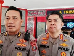 Polda Sumut Siapkan 10 Personel Terlatih Jadi Pengemudi Truk Tangki BBM, Dukung Kelancaran Distribusi