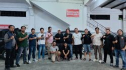 Kerjasama Tim Jatanras Polres Simalungun dan Polsek Tanah Jawa, Dua Pelaku Curat Rp258 Juta Diringkus dala.m Sehari