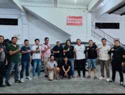 Kerjasama Tim Jatanras Polres Simalungun dan Polsek Tanah Jawa, Dua Pelaku Curat Rp258 Juta Diringkus dala.m Sehari