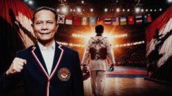 Hitungan Hari…! Jakarta Jadi Pusat Perhatian Taekwondo Dunia, Juara Dunia hingga Kampiun Asia Siap Berlaga di 8th Asian Taekwondo Indonesia Open 2026
