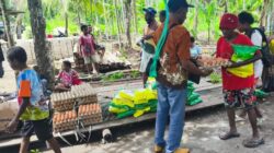Kepala Suku Kampung Suskun Kecam Keras Pembunuhan 3 Warga Sipil di Yahukimo
