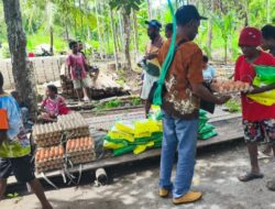 Kepala Suku Kampung Suskun Kecam Keras Pembunuhan 3 Warga Sipil di Yahukimo