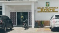 Transparansi Anggaran BPKPD Simalungun Dipertanyakan, Sejumlah Belanja Operasional Menjadi Sorotan Publik