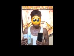 Gerebek Warung Tuak, Polsek Bosar Maligas Bekuk Pengecer Judi Togel Hongkong