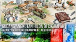 Eskalasi Kasus PKS Sei Baruhur: Bisnis Transportasi Hilda Istri ARZ Terus Disorot, Manajemen PTPN IV Regional I Dituntut Bertindak Tegas