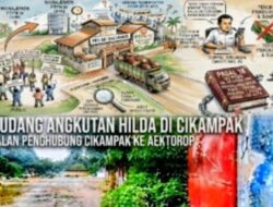 Eskalasi Kasus PKS Sei Baruhur: Bisnis Transportasi Hilda Istri ARZ Terus Disorot, Manajemen PTPN IV Regional I Dituntut Bertindak Tegas
