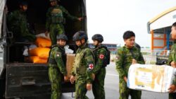 Ketika Akses Terbatas, Kepedulian Tak Pernah Terhenti: Koops TNI Habema Hadir untuk Papua