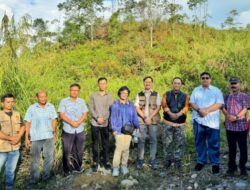 Keseriusan Pemkab Simalungun bersama Kemendagri Kawal Investasi Cable Car Danau Toba Sesuai Regulasi
