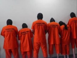Bea Cukai Batam dan BNN Bongkar Jaringan Narkotika di Batam