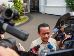 Presiden Prabowo Instruksikan Percepatan Penanganan Pemadaman Listrik dan Jaga Stabilitas Harga BBM