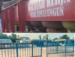 SPPBE PT. NIJ Alam Lestari di Pematang Kerasaan, Jadi Sorotan Publik Terkait Dugaan isi Tabung Gas LPG Tidak Sesuai SOP.