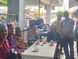 Sinergi dan Kepedulian, Kapolsek Dolok Silau Pimpin Rangkaian Giat Sambang ke Warga dan Pantau Ibadah Jumat