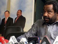 Sampaikan Ultimatum, Stafsus Menhan Lenis Kogoya Minta TPNPB-OPM Hentikan Kekerasan dan Tinggalkan Wamena