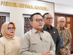 KSP Kawal Percepatan Investasi dan Hilirisasi Nasional