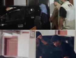 KPK Kembali Bergerak, Rumah Pejabat Dinas PUPR Kota Bengkulu Digeledah
