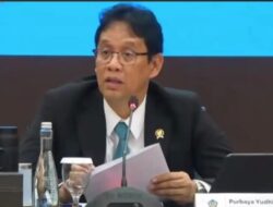 Utang Pemerintah Tembus Rp10.293 Triliun, Purbaya Sebut “Masih Aman!”