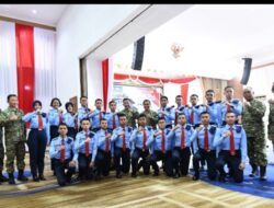 Danpusterad: Kesadaran Bela Negara Jadi Fondasi Menuju Indonesia Emas 2045