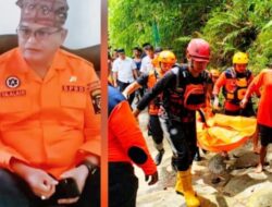 Dua Hari Pencarian, Korban Hanyut di Sungai Tanjung Pinggir Berhasil Ditemukan