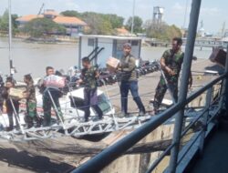 Hari Keenam Pascagempa, TNI Kerahkan 5.254 Personel dan Salurkan 293 Ton Bantuan untuk NTT