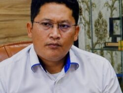 Disnaker Sumut Perkuat Pengawasan Untuk Menjamin Hak Pekerja di 33 Kabupaten dan Kota.