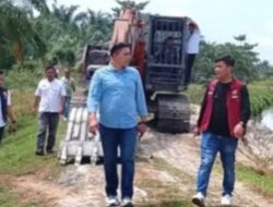Galian C Sangat Meresahkan Masyarakat di Kabupaten Batu Bara, Dikarenakan Masih Tetap Beroperasi, APH Agar Bersikap Tegas.