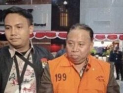 KPK Menetapkan Rektor Universitas Jenderal Soedirman Purwokerto dan Lima Orang Lainya, Sebagai Tersangka Langsung di Tanah 20 Hari Kedepan.