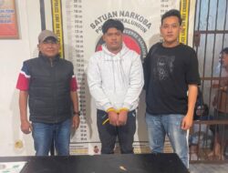 Patroli Malam Berbuah Manis, Tim Jatanras Polres Simalungun Ringkus Bandit Spesialis Pencuri AC di Rumah Kosong