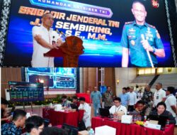Cyber Competition 2026 Jadi Wadah Cetak Talenta Muda di Ranah Digital