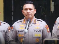 Polda Metro jaya Jelaskan, “Soal Penundaan Transaksi Rekening Aliansi Masyarakat Pati Bersatu.”