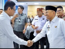 Peresmian Pengembangan Operasional Produksi PT UOI di KEK Sei Mangkei, Bupati Simalungun: Pentingnya Sinergi Pemerintah Pusat, Daerah, BUMN, Dunia Usaha dan Masyarakat