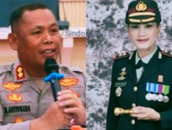 Kapolres Simalungun dan Kota Pematangsiantar Mengalami Pergantian Secara Bersamaan.