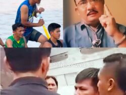 KETUA LBH – LKA RI BBUKI, SMT.Situmorang,S.H, “Angkat Bicara Terkait Penangkapan Polda. Sitanggang Sangat Bahan Pertanyaan…”