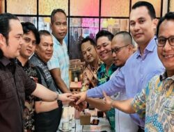 Kuasa Hukum Datuk Darwis Dengan Polda Sitanggang, Mulai Menunjukkan Arah Jalur Perdamaian.