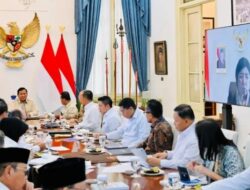 Pemerintah Perkuat Inklusi Keuangan melalui Penyediaan Rekening bagi Masyarakat