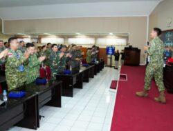 CYBEREX SGS 2026 Tingkatkan Kesiapan Siber Melalui Technical Review