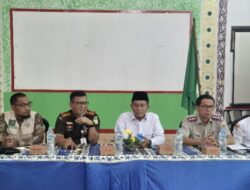 241 Tanah Wakaf Jadi Target, Kejari Simalungun Perkuat Langkah Percepatan Sertifikasi