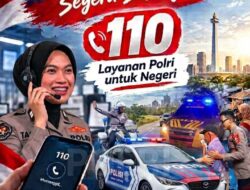 Polres Simalungun Ingatkan Warga Jangan Biarkan Persoalan Membesar, Hubungi 110