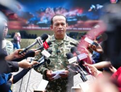 TNI Tegaskan Pengamanan BMN di Jl. Teuku Umar Sesuai Ketentuan