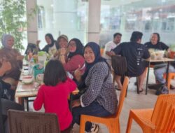 Rapat Final Gerak Jalan Santai GRIB Jaya Pekanbaru, Nurhayati : Kita Ingin Tampil Beda