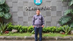Ketua DPC PJS Labuhanbatu Apresiasi Putusan DKPP RI, Ketua Bawaslu Diberhentikan dari Jabatannya.