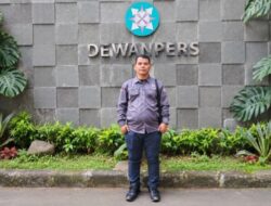 Ketua DPC PJS Labuhanbatu Apresiasi Putusan DKPP RI, Ketua Bawaslu Diberhentikan dari Jabatannya.